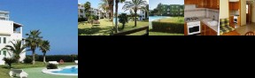 Apartamentos Club Deltamar I