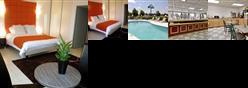 Quality Suites Pontoise Les Imp