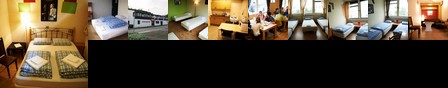 Borgarnes Hostel