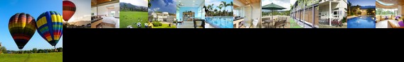 21 Holiday Resort