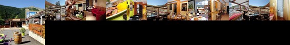 Hotel Edelweiss Auron