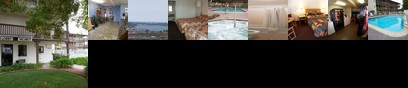EZ 8 Motel South Bay