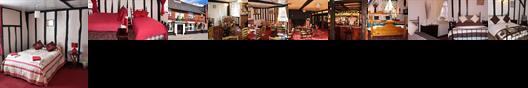 The White Horse Inn Norwich