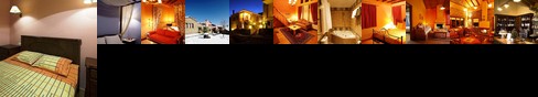 Amadryades Boutique Hotel