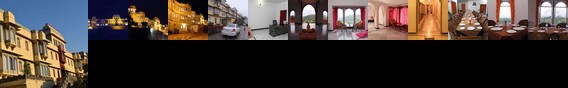 Royal Kumbhalgarh Villas