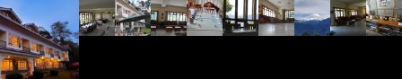 Pachu Village Resort