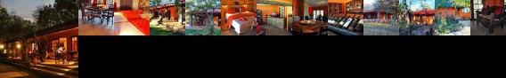 Ohange Lodge