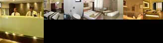 Hotel Alka Residency