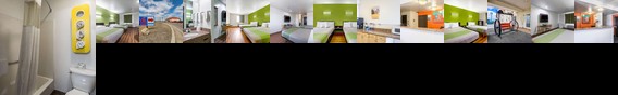 Motel 6 Moriarty