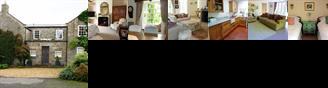 Highfield House