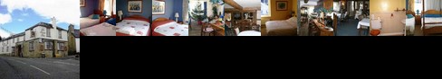 The Swan Hotel Kington
