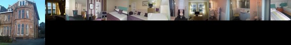 St. Ebba B & B