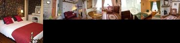 Bric-a-Brac Holiday Cottage