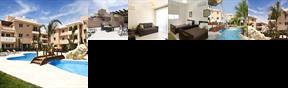 Majestic Gardens Apartments