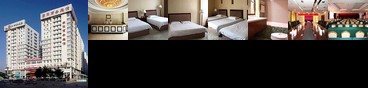 Chaoyang Business Hotel
