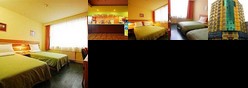 Home Inn Fushun General Bridge