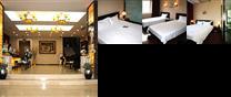 Imperial Palace Holiday Hotel Fushun
