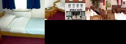 Hotel Bijela Kuca
