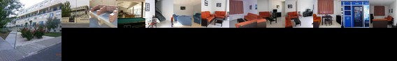 Apartamentos Fernando de los Rios