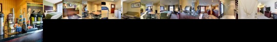 Cobblestone Inn & Suites