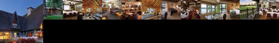 Hueston Woods Lodge and Conference Center