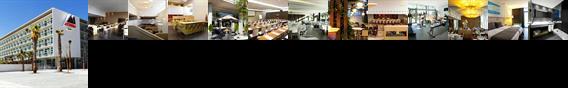 Hotel Atenea Port Barcelona Mataro