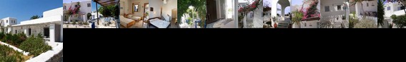 Paros Rita Studios