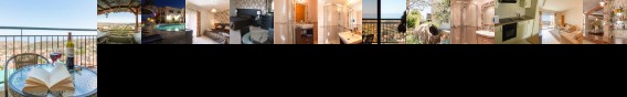 Hill View Hotel Apartments
