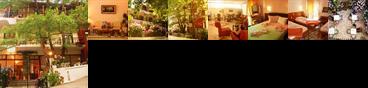 Orpheus Hotel Therma