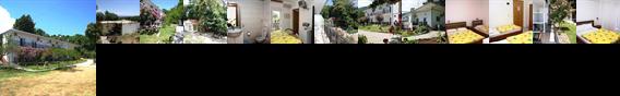 Studios La Kastania
