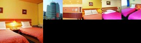 Home Inn Huludao Railway Station