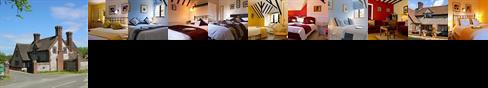 Lodge Cottage Bed & Breakfast