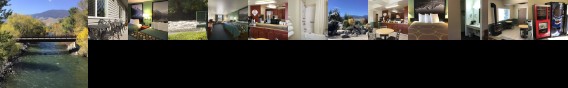 Salmon River Motel