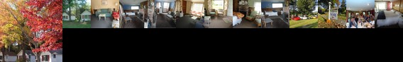 Cozy Cottages and Otter Valley Winery