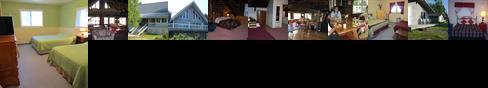 Log Cabin Inn