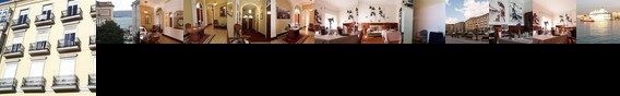 Plaza Pombo B&B