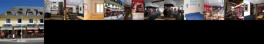 Hotel Restaurant La Chipaudiere