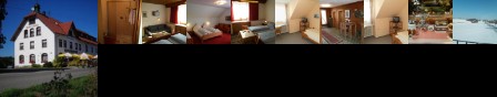 Hotel Gasthof zum Neubau