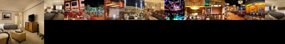Hollywood Casino & Hotel