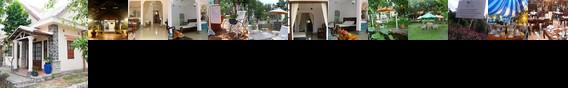 Sao Mai Boutique Villas