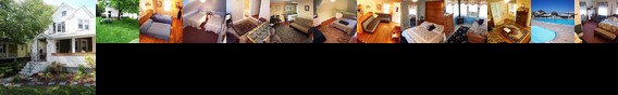 Avon Manor Bed and Breakfast & Cottages