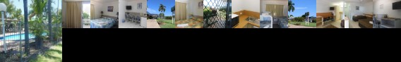 Country Road Motel Charters Towers