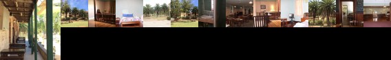 The Priory Hotel Dongara