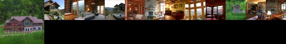 Wildberry Lodge