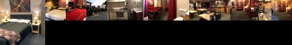Cottonwood Motel