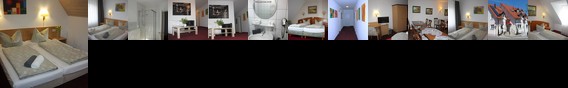 Landhotel am Muhlenworth