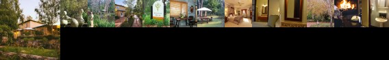 Holberry House