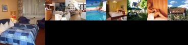 Wellness Hotel Ottilie