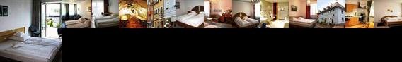 Hotel Bairischer Hof
