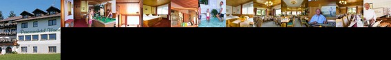 Panoramahotel Wimmer